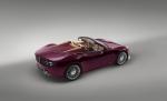 Spyker B6 Venator Spyder Concept 2013 года